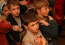 What Orthodox Families Must Do to Keep the Kids Orthodox