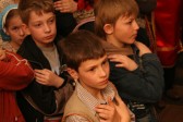 What Orthodox Families Must Do to Keep the Kids Orthodox