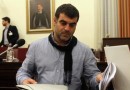 Journalist Vaxevanis ordered to pay 10,000 euros in damages to Vatopedi Monastery
