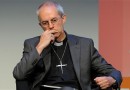 Christians called to ‘martyrdom’ says Welby