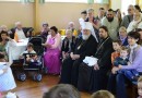 The First Hierarch of the Russian Church Abroad in New Zealand