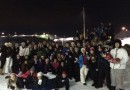 Midwest diocesan winter youth retreat 2013