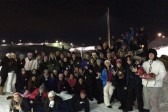 Midwest diocesan winter youth retreat 2013