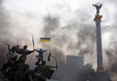 Leaders of Christian Churches from thirteen countries call to peace in Ukraine