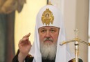‘We deeply sympathize with ongoing events in fraternal Ukraine’ – Patriarch Kirill, Russian Orthodox bishop