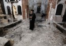Coptic Orthodox Church condemns killing of Egyptians in Libya