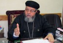 Churches won’t get into politics: Head of Egyptian churches council