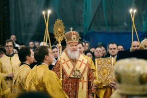 The First Five Years of Patriarch…