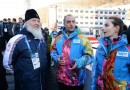 Patriarch Kirill’s visit to Sochi was a great event for sportsmen, head of his press service says