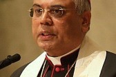 Catholic Archbishop denounces flagrant persecution of Christians in the Middle East