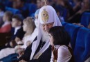 Patriarch Kirill’s Ministry in Photographs