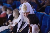 Patriarch Kirill’s Ministry in Photographs
