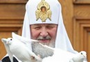 Patriarch Kirill: Twenty Quotations (Part 4)