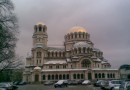 Bulgarian Parliament to clarify ownership of Sofia’s Alexander Nevsky cathedral