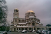 Bulgarian Parliament to clarify ownership of Sofia’s Alexander Nevsky cathedral