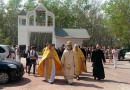 Russian church consecrated in Thailand, yet one more to be built