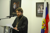 Presentation by the Chairman of the Department of External Relations of the Moscow Patriarchate Metropolitan Hilarion of Volokolamsk at the Christian Values In An Age of Globalization Symposium (London, 21 February 2014)