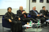 ‘Traditional Values in an Era of Globalization’ Symposium takes place in London
