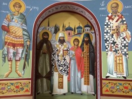 History Notes concerning Orthodox Christianity and…