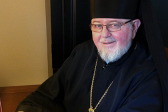 Orthodox Holy Synod elects new Alaska Bishop