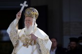 Christian-Muslim conflict rooted in politics not religion: Orthodox leader