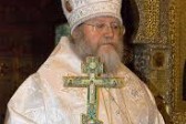 Metropolitan Hilarion of Eastern America and New York Makes an Appeal for Prayers for Peace in Ukraine