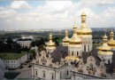 Requiem service for those killed in Ukraine held in the Kiev Laura of the Caves