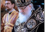 Epistle of His Holiness, Patriarch Kyrill, to the Entirety of the Russian Orthodox Church in Connection with Events in Ukraine