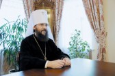 Ukrainian Orthodox Church calls for halt of bloodshed in Kiev