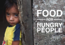 Metropolitan Philip Inaugurates 2014 Food for Hungry People Campaign