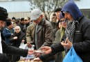 Central Athens market hosts free BBQ for ‘Tsiknopempti’