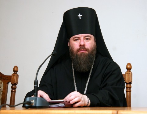 Meeting of Commission the Ukrainian Orthodox Church on dialogue with Ukrainian Orthodox Church of the Kievan Patriarchate and Ukrainian Autonomous Orthodox Church takes place