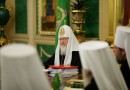 New hierarchs of the Russian Orthodox Church elected