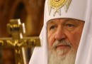 Russian Patriarch asks Ukraine’s Turchynov to stop ethnic discrimination