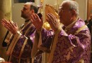 Let Us Persevere like His Eminence, Metropolitan Philip Saliba in Taking Up our Cross