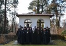 Holy Synod concludes spring session