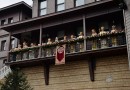 Divine Liturgy Celebrated on the Sunday of Orthodoxy by Primates of Local Orthodox Churches in Istanbul