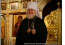Metropolitan Hilarion: We Must be Prepared to Stand Firm in Our Faith Against a World that will War Against Us
