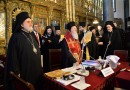 Meeting of Primates of Orthodox Churches starts in Istanbul
