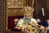 Egypt’s Coptic pope to visit Moscow