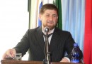 Chechen head presents cars to Orthodox priests and sets up salaries for them