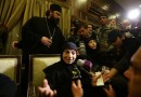 Syria Christians fete nuns’ release in rare prisoner swap