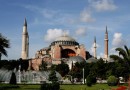 Hagia Sophia might become mosque, Christians alarmed