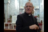 Iraqi patriarch urges prayer, fasting that Christians remain