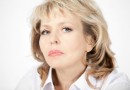 Olga Kormukhina, a Famous Russian Singer, Replies to Bishop Philaret of Lviv