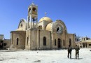 98 churches, 1900 mosques destroyed in Syria – Syrian Ambassador