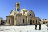 98 churches, 1900 mosques destroyed in Syria – Syrian Ambassador