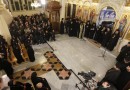 World churches head joyous at freeing of Syrian nuns, prays for release of other clerics