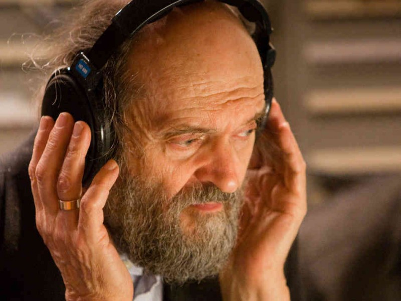 Arvo Pärt