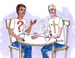 Top 10 Most Common Atheist Arguments,…